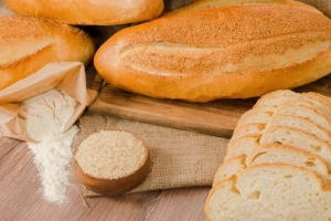 Ekmek Çeşitleri