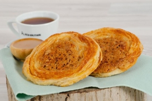 Tahinli Milföy