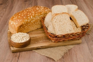 Yulaflı Ekmek