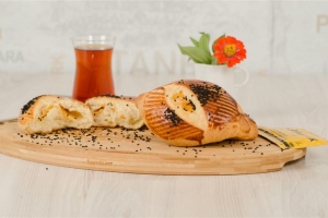Karaköy Patatesli