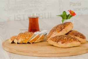 Karaköy Peynirli