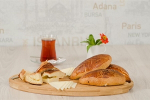 Karaköy Kaşarlı