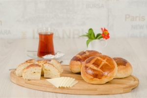 Karaköy Yuvarlak Kaşarlı