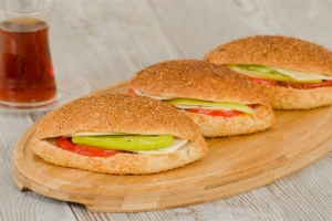 Soğuk Sandiviç