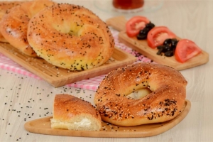 Peynirli Açma