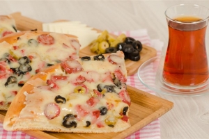 Dilim Pizza