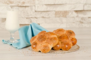 Sütlü Ekmek